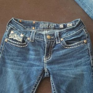 Miss Me womens jeans